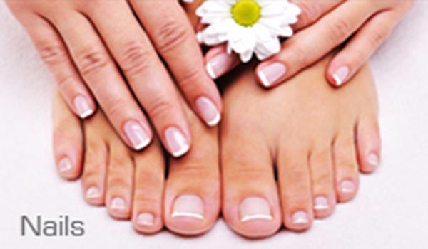 Best Nails Salon Scarsdale