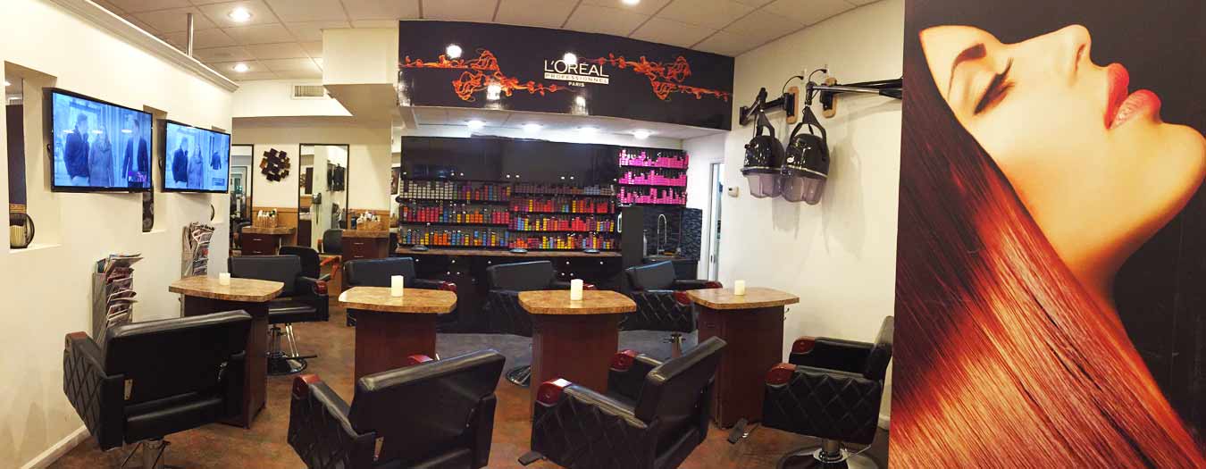 Best Hair Color Salon Scarsdale, westchester